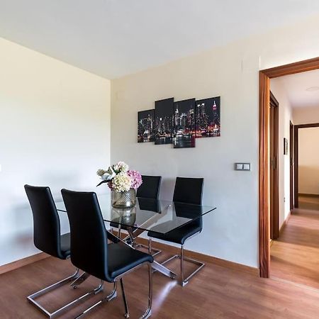 Miraflores Luxury Suites Sewilla Zewnętrze zdjęcie