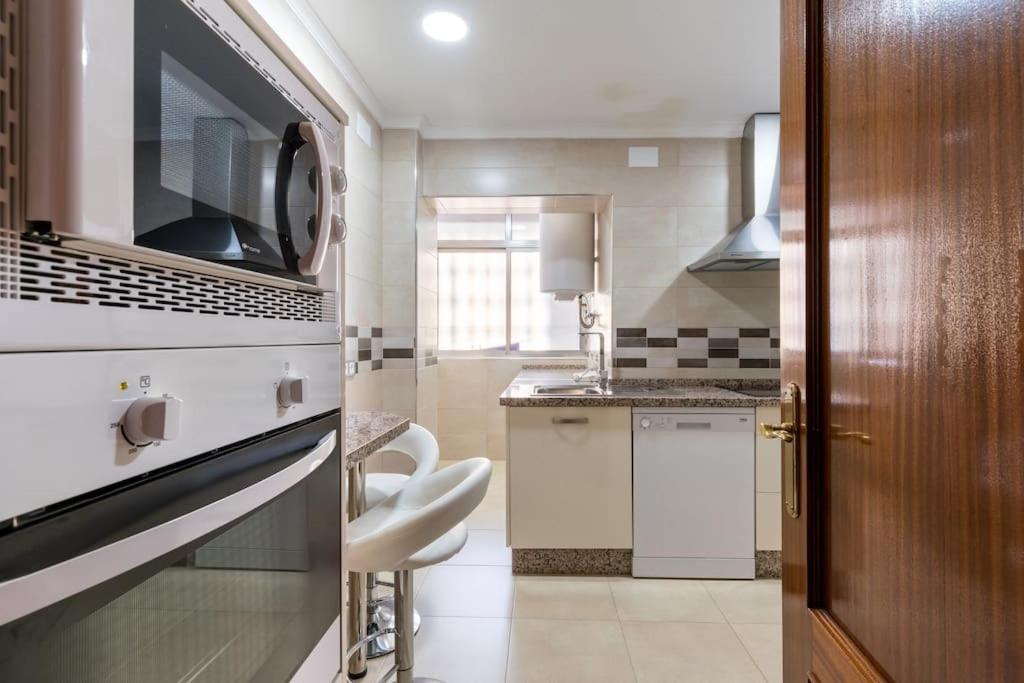 Miraflores Luxury Suites Sewilla Zewnętrze zdjęcie