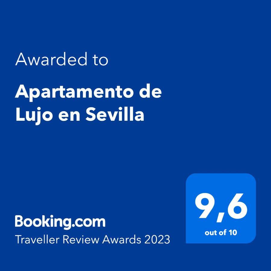 Miraflores Luxury Suites Sewilla Zewnętrze zdjęcie