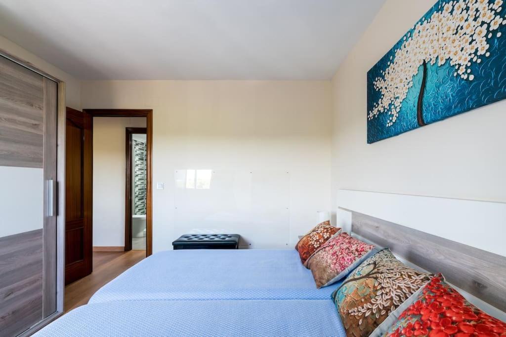 Miraflores Luxury Suites Sewilla Zewnętrze zdjęcie