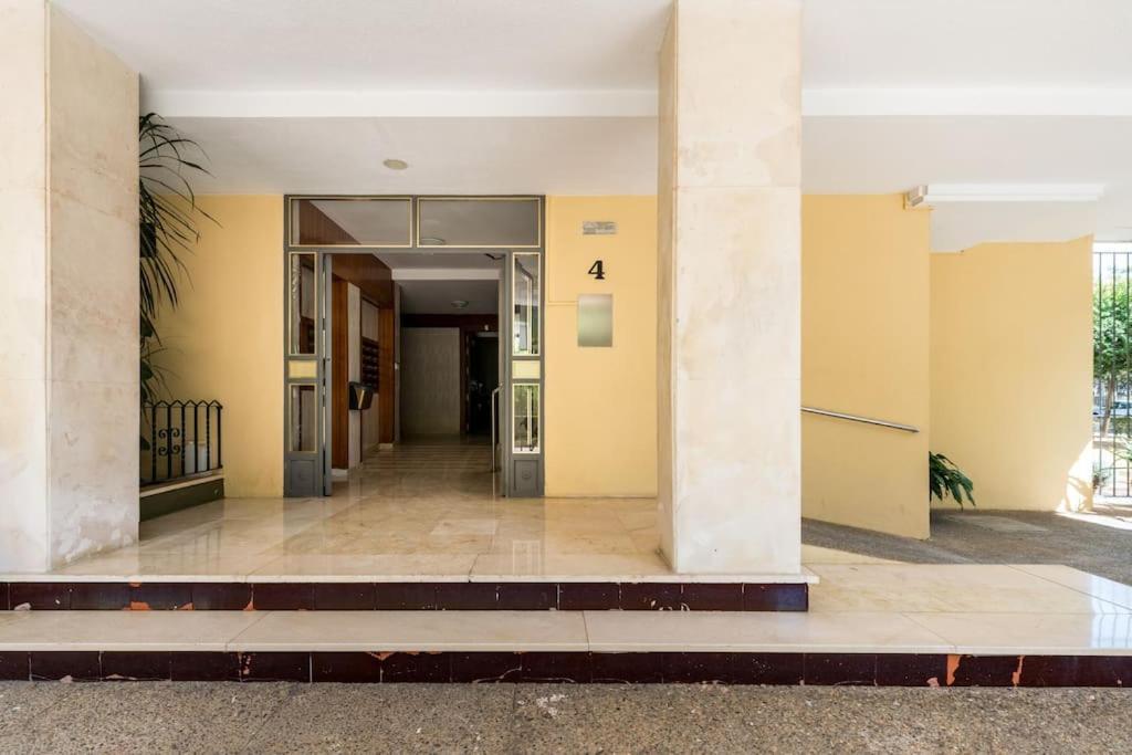 Miraflores Luxury Suites Sewilla Zewnętrze zdjęcie