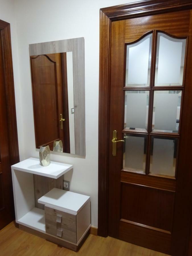 Miraflores Luxury Suites Sewilla Zewnętrze zdjęcie